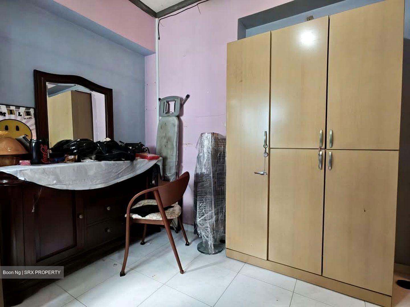 Blk 534 Panshan Grove (Bukit Panjang), HDB 5 Rooms #531043341